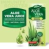 Dabur Aloe Vera Juice - Immunity Booster, Pure, Natural