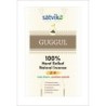 Satvik Guggul Incense Sticks (Agarbatti for Prayer),pack