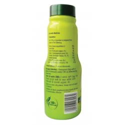Dabur Nature Care Kabz Over, Effective Relief from Constipation