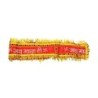 Mata Ki Chunri Beautiful Head Gear for God and Godesses 2 Set of Mata