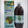 Nivee Triphala Juice, with Harad, Baheda, Amla, Tulsi & Pudina Mix