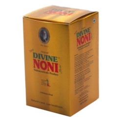 Prof Peter's Divine Noni Nutraceutical (Gold) a Wellness Drink 800ml