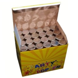 Party Popper (20Cms) for Parties and Celebrations of Party Popper