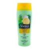 Dabur Vatika Naturals Lemon & Yoghurt Dandruff Guard Shampoo, Removes