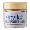 Satvik Abrak (Abir) Powder for Prayer and Pooja 50gm