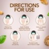 Himalaya Gentle Exfoliating Walnut Scrub, with Natural Antioxidants