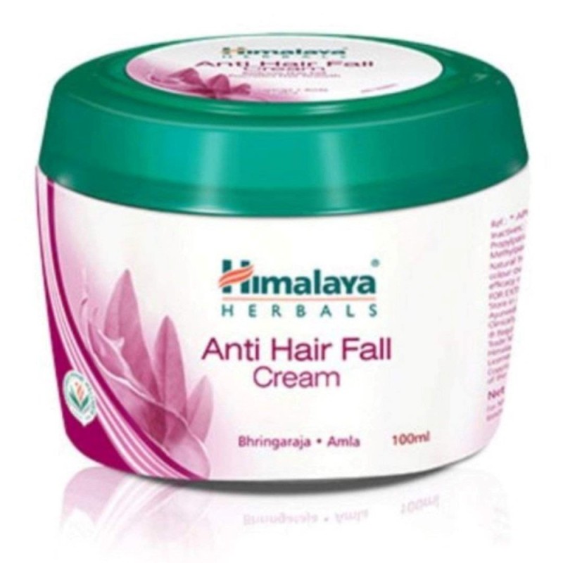 Himalaya Herbals Anti Hair Fall Cream 100 Ml