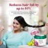 Himalaya Herbals Anti Hair Fall Cream 100 Ml