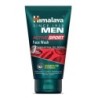 Himalaya Men Active Sport Face Wash, Developed for Sports Men
