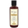 Khadi Organique Henna & Tulsi Hair Cleanser 210ml