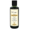 Khadi Organique Natural Hair Cleanser (Neem Sat) 210ml