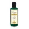 Khadi Organique Natural Face Wash Neem & Tulsi 210ml