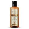 Khadi Organique Natural Orange & Lemongrass Face Wash 210ml
