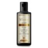Khadi Organique Natural Bhringraj Hair Oil - Rejuvenates
