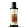 Khadi Organique Natural Shikakai Hair Oil - Makes Your Hair Shiny