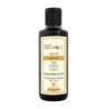 Khadi Organique Natural Amla Hair Oil - Intense Hydration to Your