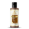 Khadi Organique Natural Rosemary & Amla Hair Oil - for Beautiful