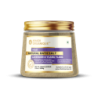 Khadi Organique Natural Bath Salt Lavender & Ylang Ylang 200g