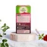 Organic India Tulsi Sweet Rose 25N Infusion Bags- Stress Relieving