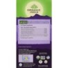 Organic India Tulsi Mulethi 25N Infusion Bags- Stress Relieving