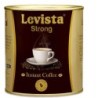 Levista Strong the Coffee for Coffee Lovers 500g