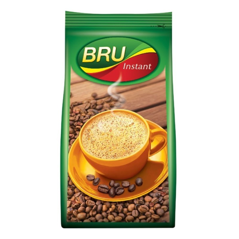 Bru Instant Coffee 200g