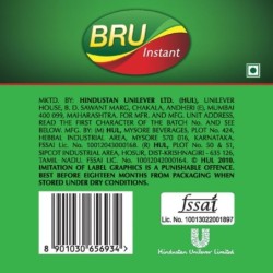 Bru Instant Coffee 200g