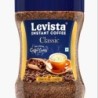 Levista Classic the Coffee for Coffee Lovers, 100% Pure Coffee 100g