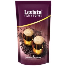 Levista Filter Coffee 200g