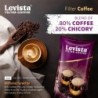 Levista Filter Coffee 200g