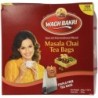 Wagh Bakri Masala Chai Tea Bags, (100 Tea Bags) 200g