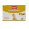 Wagh Bakri Instant Ginger Tea Karak Chai (Unsweetened), (10 Sachets)