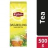 Lipton Darjeeling Long Leaf Tea, 100% Pure & Authentic Long Leaf Tea
