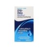 Bausch & Lomb Renu Multiplus Lubricating & Rewetting Drops - for Soft