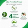 Iodex Body Pain Expert Ultra Gel - Penetrates Deep to Treat Root