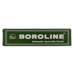Boroline Antiseptic Ayurvedic Cream 20g
