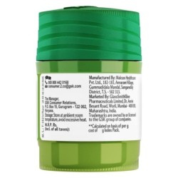 Iodex Body Pain Expert Multipurpose Balm 16g