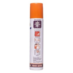 Volini All Round 360 Action Pain Relief Spray 100g