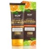 Wow Skin Science Brightening Vitamin C Face Wash - Helps Lighten