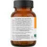 Organic India Immunity Boosts Immune Response, 60 Capsules