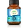 Organic India Heart Guard Cardiovascular Support, 60 Capsules