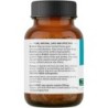 Organic India Brahmi Mental Fitness, 60 Capsules