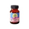 Organic India Flaxseed Oil Omega-3 Heart Health, 60 Capsules