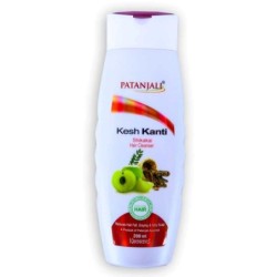 Patanjali Kesh Kanti Shikakai Hair Cleanser - Reduces Hair Fall