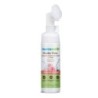 Mamaearth Micellar Water Foaming Makeup Remover with Rose Water