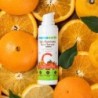 Mamaearth Skin Illuminate Face Serum with Vitamin C & Turmeric