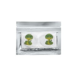 Mamaearth 100% Natural Mosquito Repellent Patches, 24 Patches
