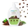 Mamaearth Coco Body Lotion with Coffee & Cocoa Butter, for Intense