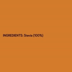 Killi Herbs & Spices Stevia Leaves Powder (Natural Sweetener)