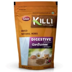 Killi Herbs & Spices Digestive Blend Powder (Pachak Blend Powder)
